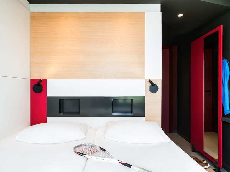 Hotel Ibis Budget Knokke