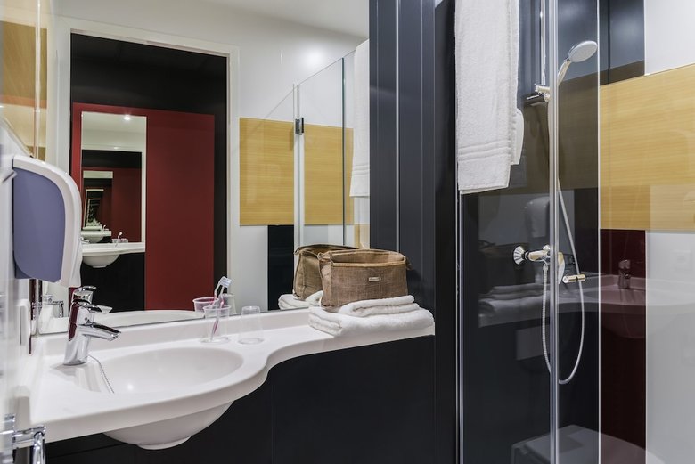 Hotel Ibis Budget Knokke