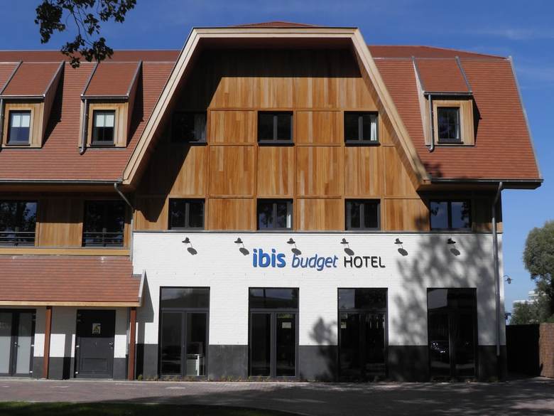Hotel Ibis Budget Knokke