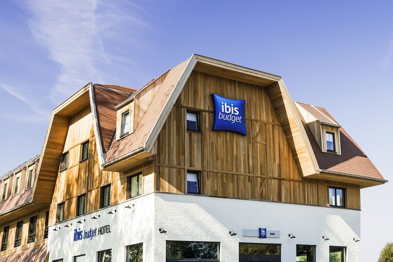 Hotel Ibis Budget Knokke