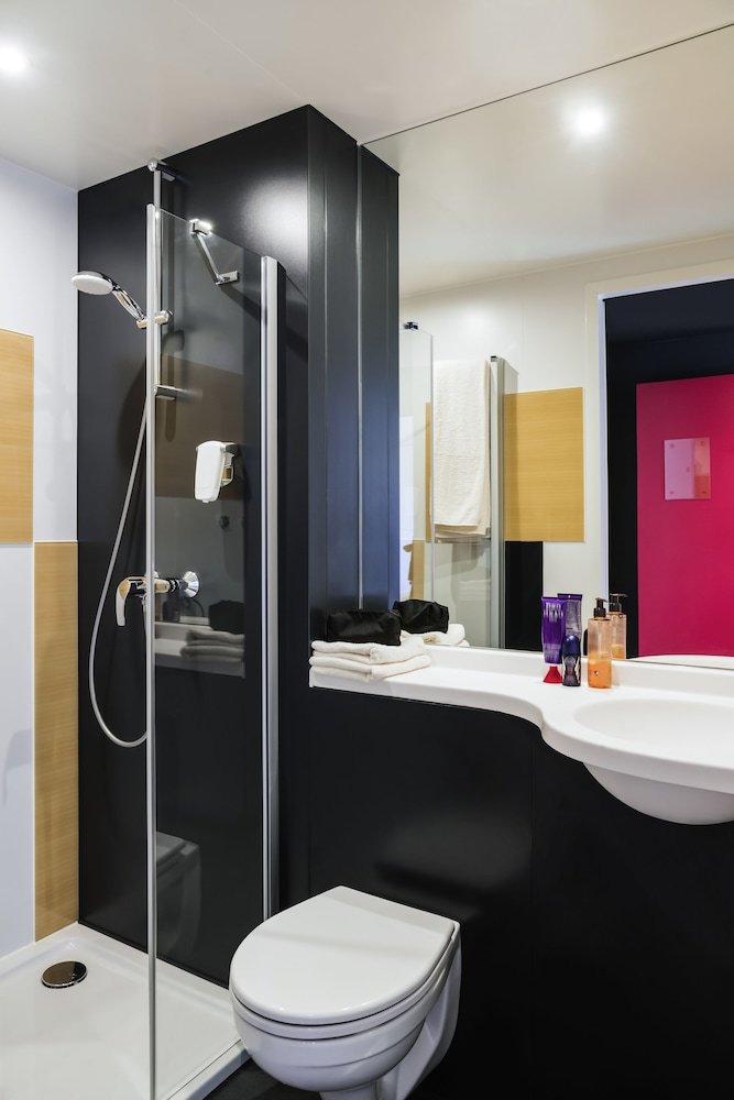 Hotel Ibis Budget Knokke