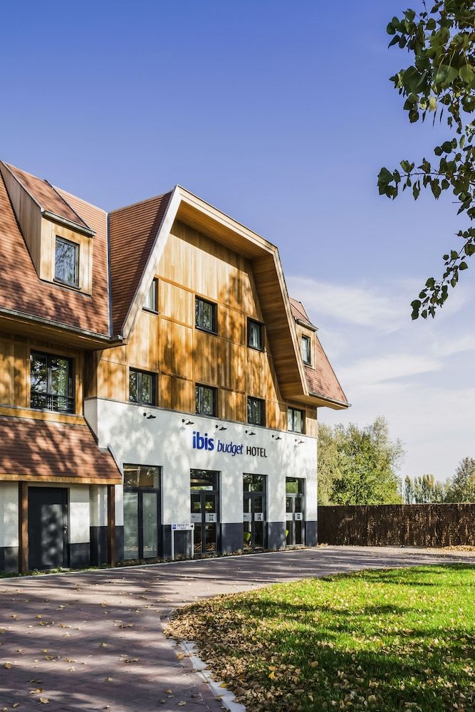 Hotel Ibis Budget Knokke