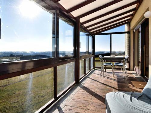 Cosy Holiday Home In Nadrin With Private Terrace