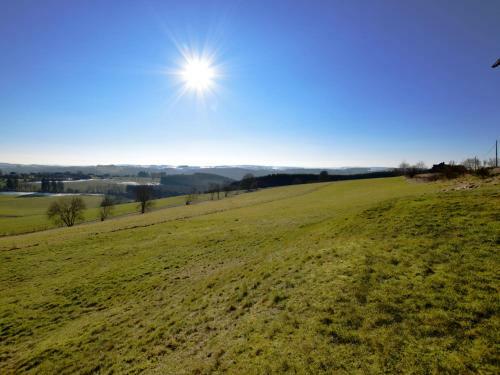 Cosy Holiday Home In Nadrin With Private Terrace