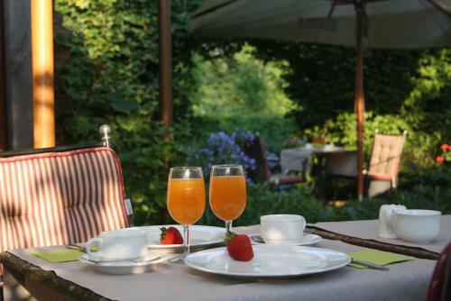 Horenbecca Bistro - Hotel