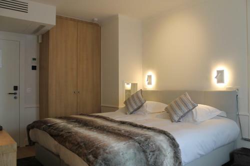 Marie Siska Boutique Hotel