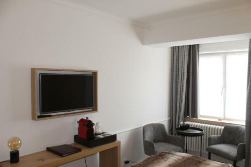 Marie Siska Boutique Hotel