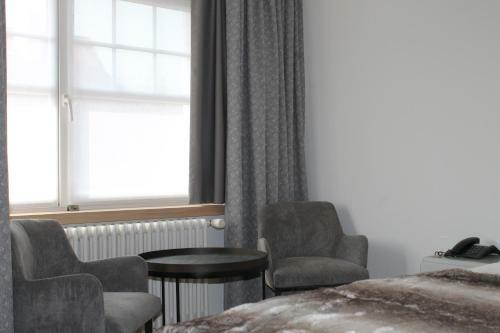 Marie Siska Boutique Hotel