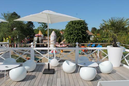 Marie Siska Boutique Hotel