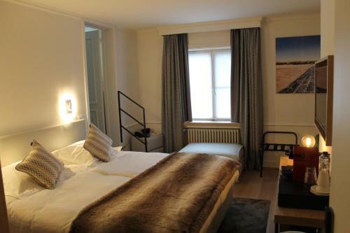 Marie Siska Boutique Hotel
