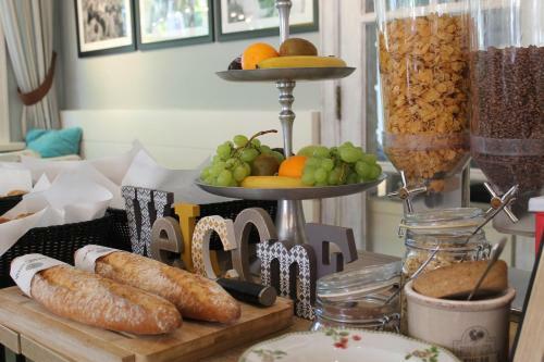 Marie Siska Boutique Hotel