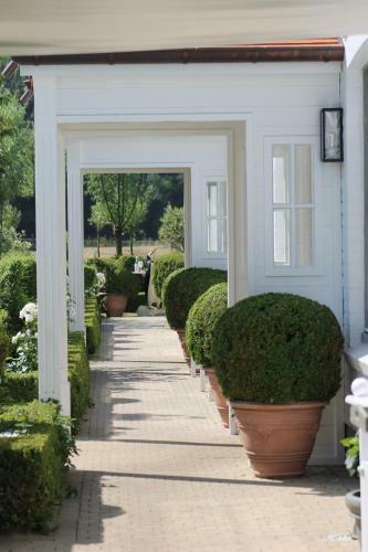 Marie Siska Boutique Hotel