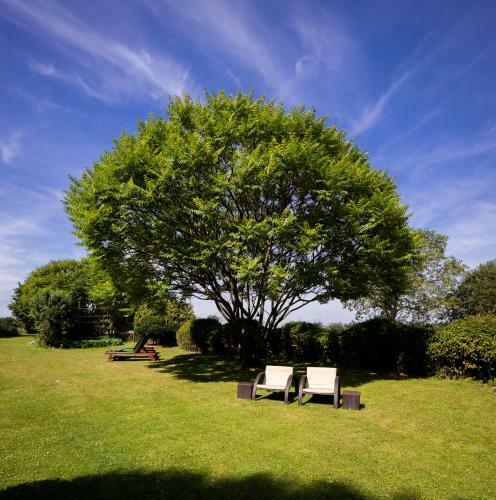 B&B Horpala