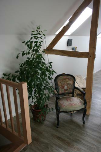 B&B Horpala