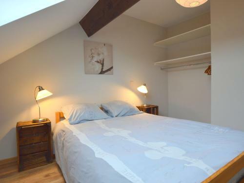 Modern Holiday Home In Gingelom With Jacuzzi