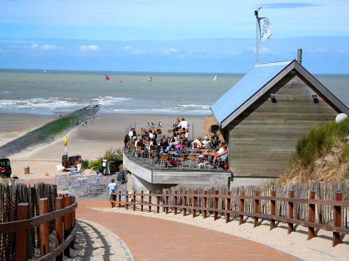 Holiday Home Duinenhuis.10