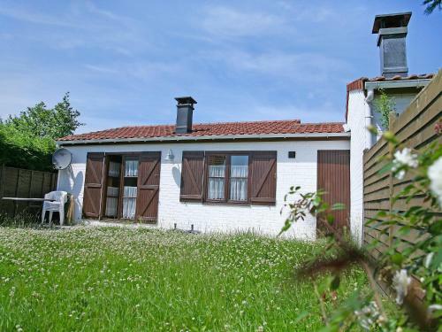 Holiday Home Duinenhuis.10