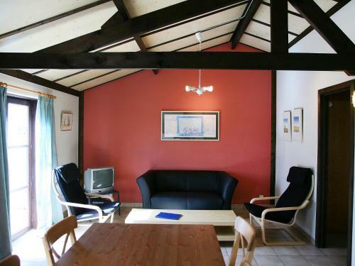 Holiday Home Duinenhuis.4