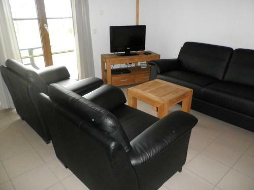 Holiday Home Duinenhuis.4