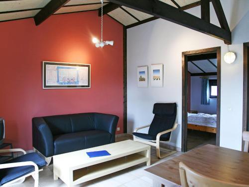 Holiday Home Duinenhuis.4