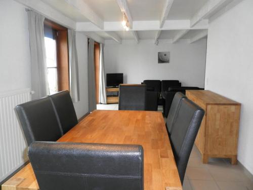 Holiday Home Vissershuis.10