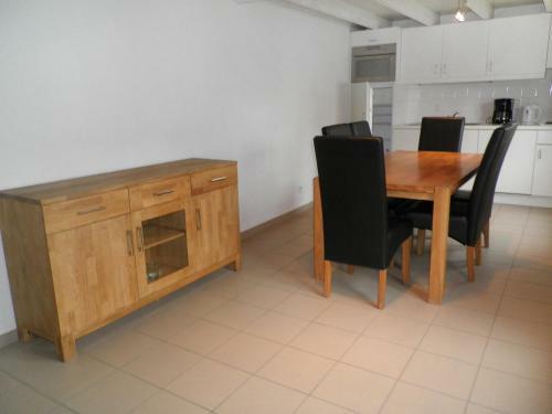 Holiday Home Vissershuis.1