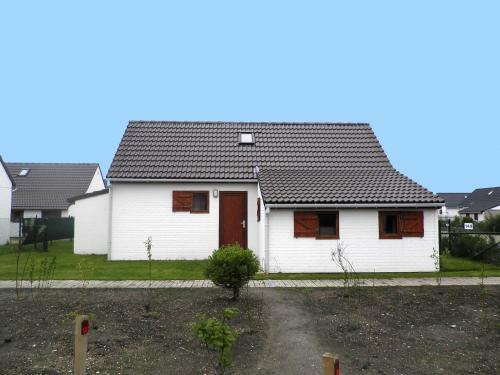 Holiday Home Vissershuis.3