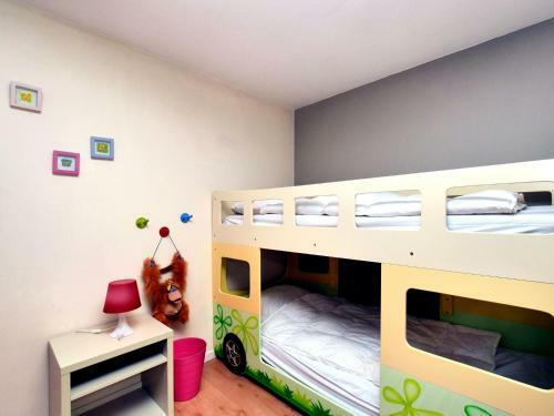 Lovely Holiday Home In Comblain-au-pont With Sauna