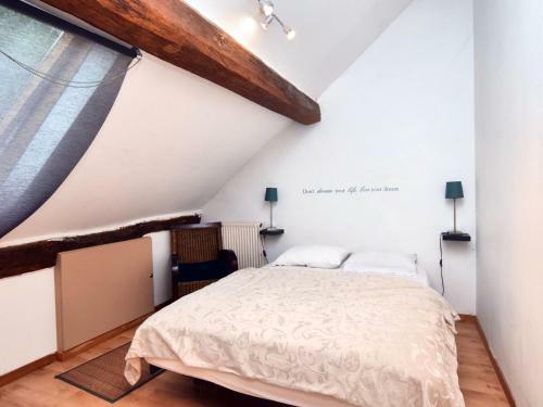 Lovely Holiday Home In Comblain-au-pont With Sauna