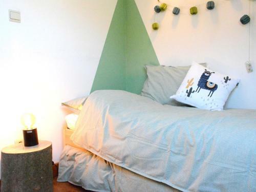 Lovely Cottage In Gesves With Terrace