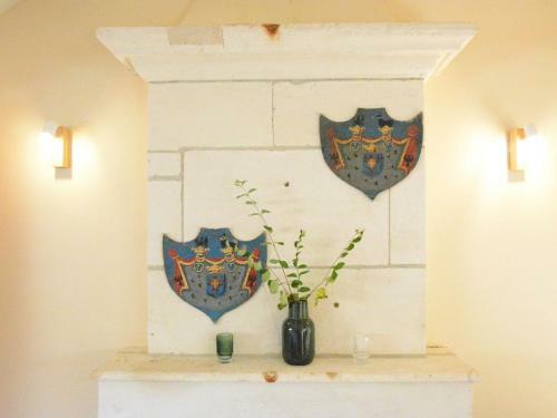 Lovely Cottage In Gesves With Terrace