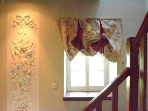Lovely Cottage In Gesves With Terrace