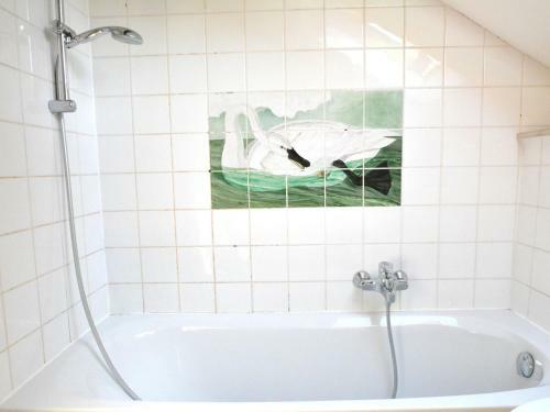 Lovely Cottage In Gesves With Terrace