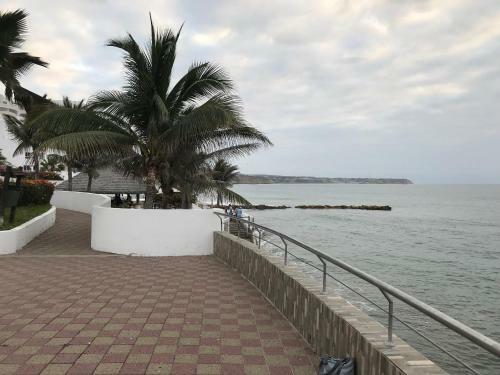 Apartamento Ciudad Del Mar