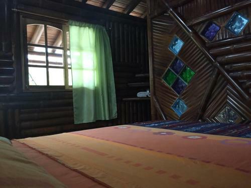 Lodge Hostal Las Heliconias