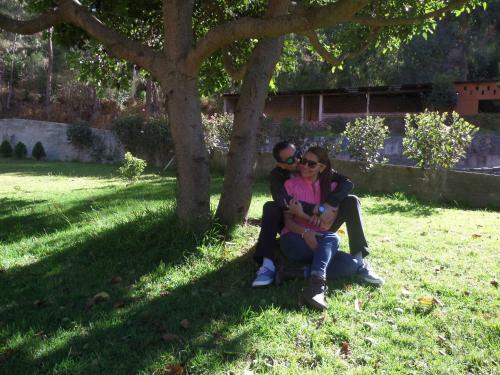 Posada Hosteria Rinc�n De Isabel