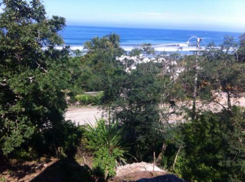 Las Nunez Oceanview Cozy Home