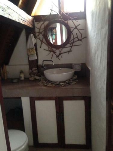 Las Nunez Oceanview Cozy Home