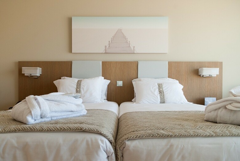 Hotel Eurostars Oasis Plaza