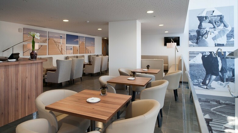 Hotel Eurostars Oasis Plaza