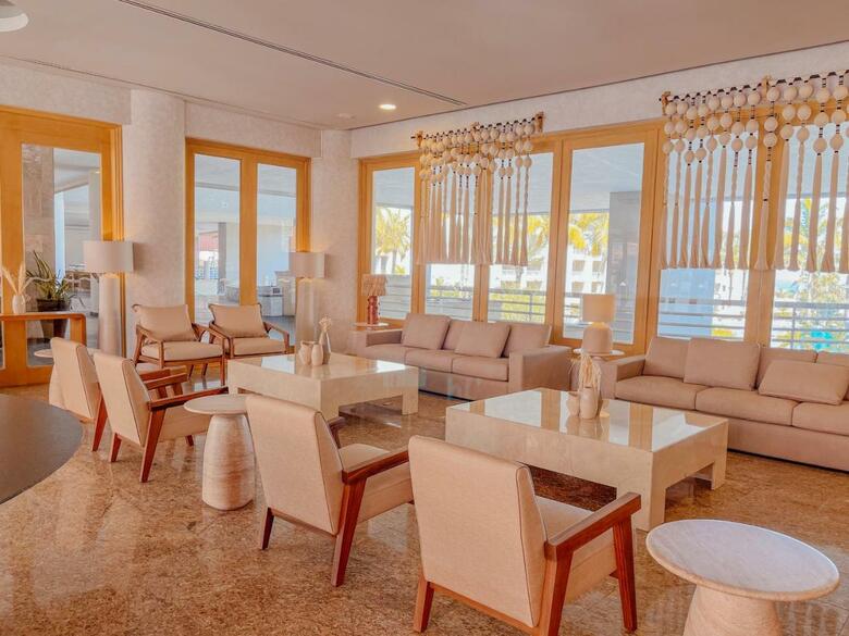 Hotel Gr Solaris Lighthouse Los Cabos