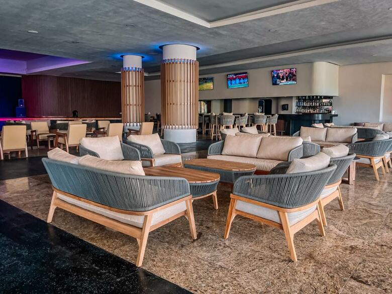 Hotel Gr Solaris Lighthouse Los Cabos
