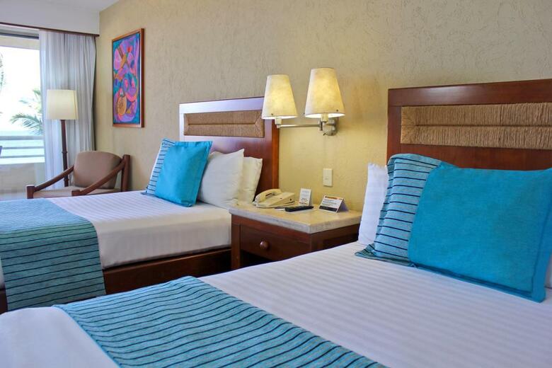 Hotel Gr Solaris Lighthouse Los Cabos