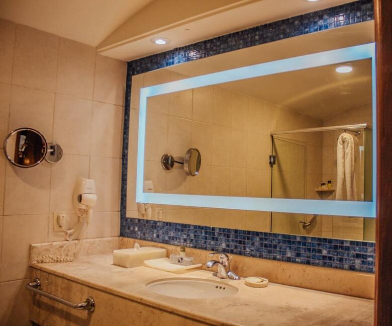 Hotel Gr Solaris Lighthouse Los Cabos