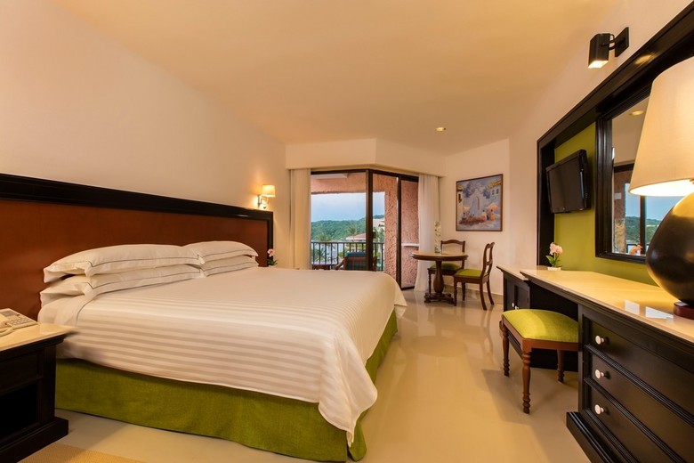 Hotel Barcel� Huatulco