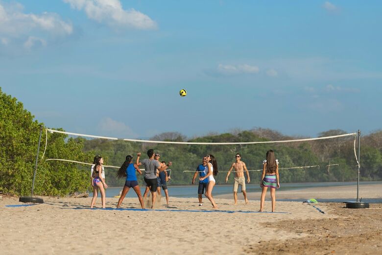 Hotel Occidental Tamarindo