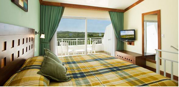 Hotel Occidental Tamarindo