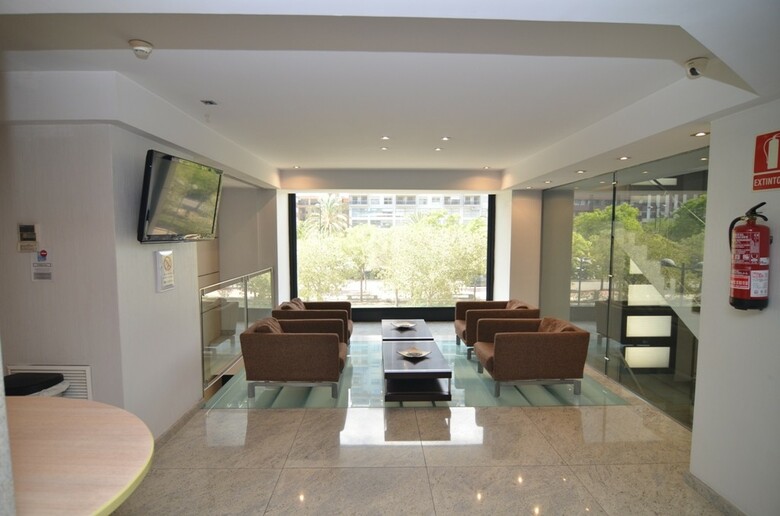 Apartamento Valencia Rental