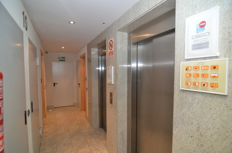Apartamento Valencia Rental