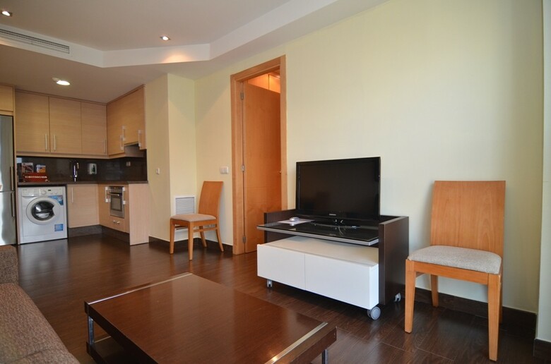 Apartamento Valencia Rental